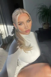 Проститутка Марьяна