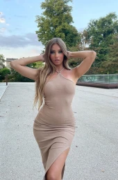 Проститутка Кристина